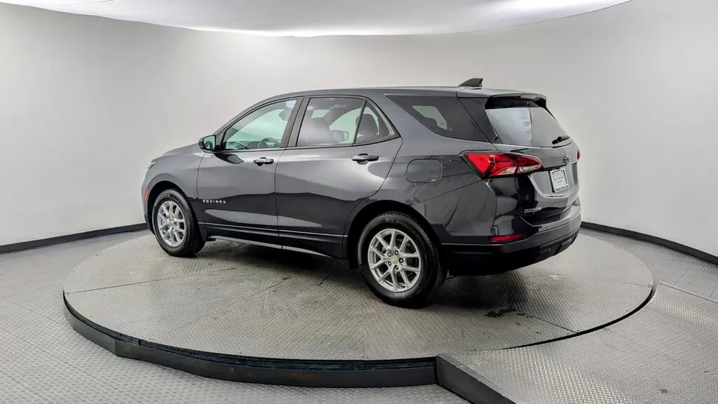 Florida Fine Cars - Used CHEVROLET EQUINOX 2022 MIAMI LS