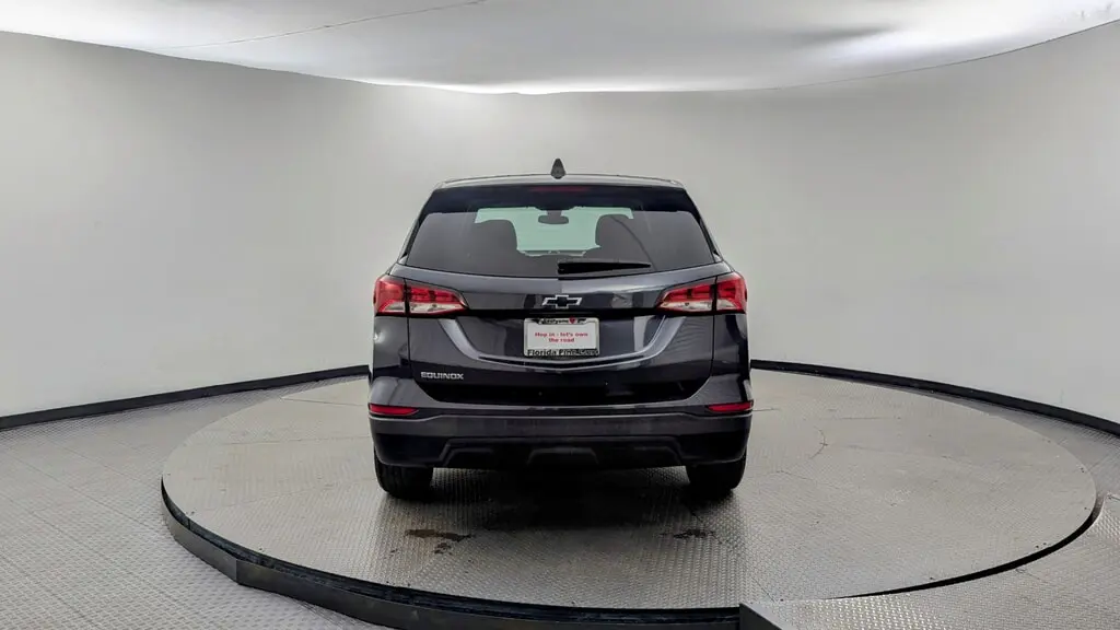 Florida Fine Cars - Used CHEVROLET EQUINOX 2022 MIAMI LS