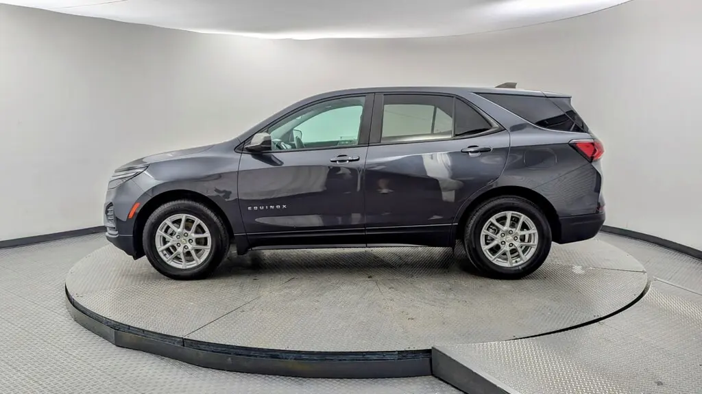 Florida Fine Cars - Used CHEVROLET EQUINOX 2022 MIAMI LS