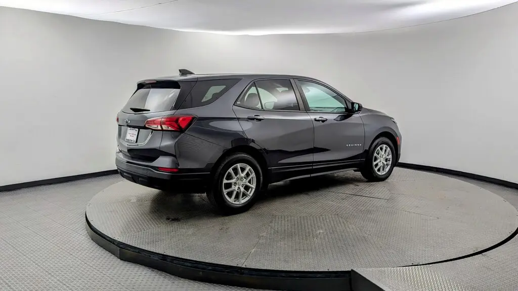Florida Fine Cars - Used CHEVROLET EQUINOX 2022 MIAMI LS