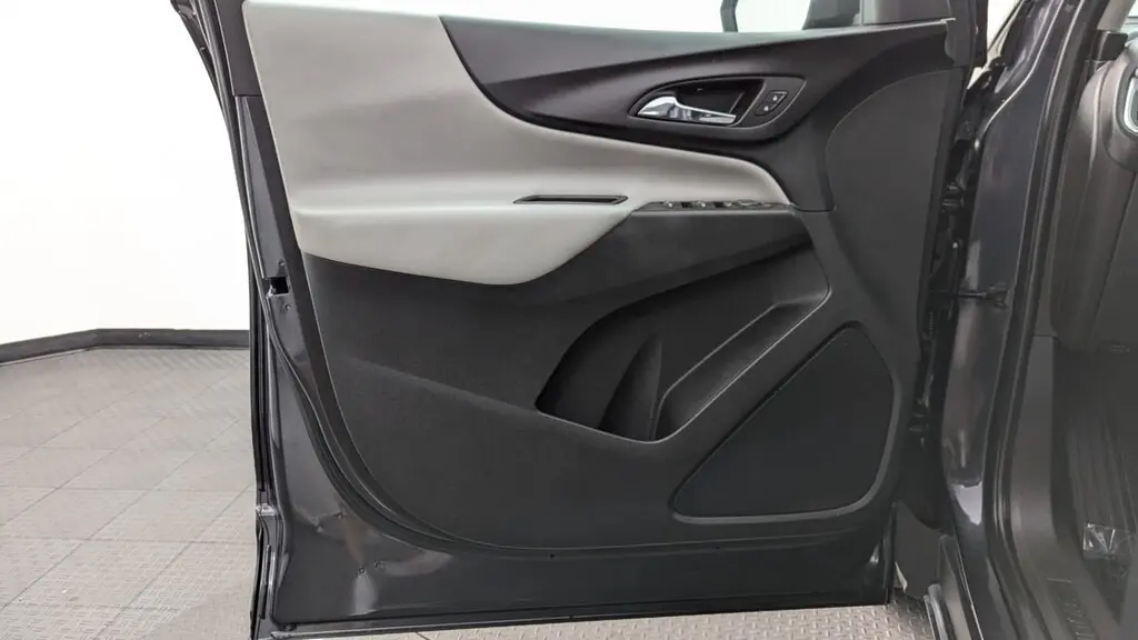 Florida Fine Cars - Used CHEVROLET EQUINOX 2022 MIAMI LS