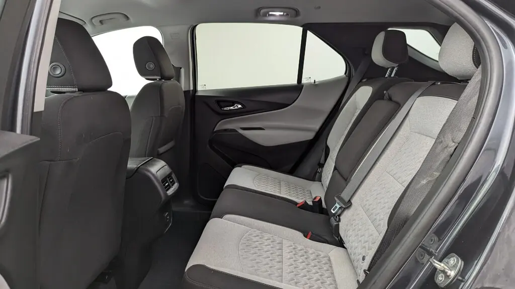 Florida Fine Cars - Used CHEVROLET EQUINOX 2022 MIAMI LS