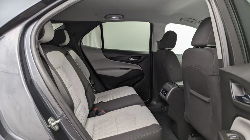 Florida Fine Cars - Used CHEVROLET EQUINOX 2022 MIAMI LS