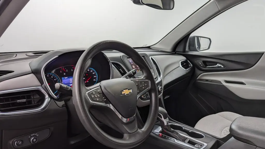 Florida Fine Cars - Used CHEVROLET EQUINOX 2022 MIAMI LS