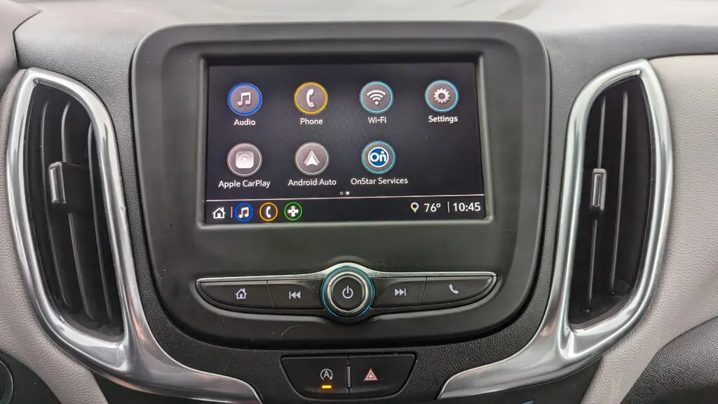 Florida Fine Cars - Used CHEVROLET EQUINOX 2022 MIAMI LS