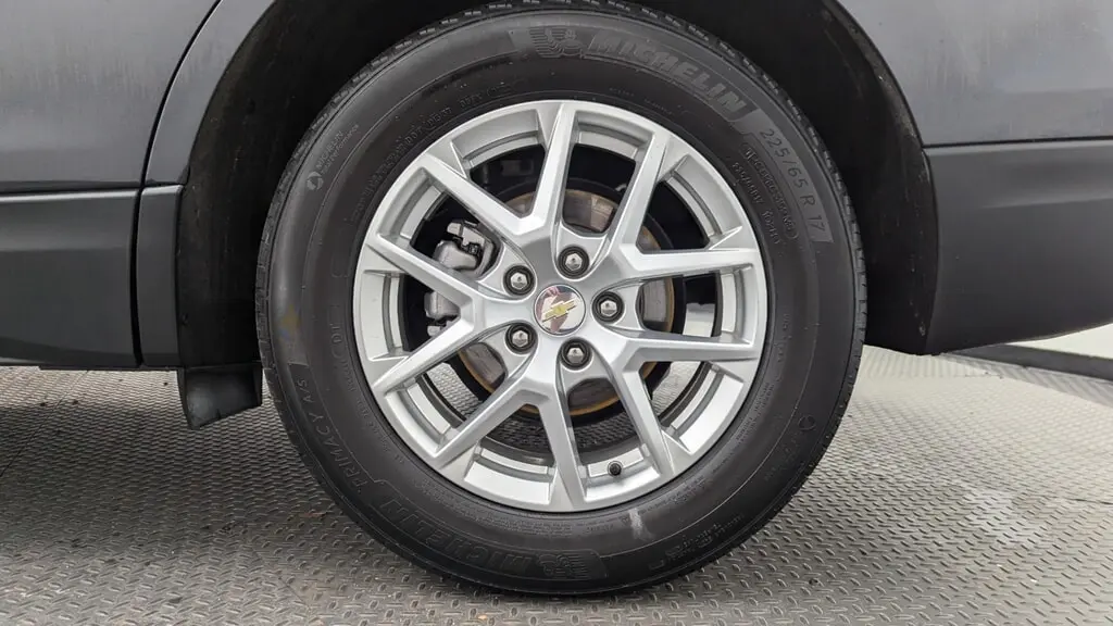 Florida Fine Cars - Used CHEVROLET EQUINOX 2022 MIAMI LS