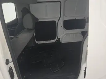 Florida Fine Cars - Used NISSAN NV200 COMPACT CARGO 2019 MARGATE S