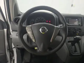 Florida Fine Cars - Used NISSAN NV200 COMPACT CARGO 2019 MARGATE S