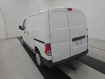 Florida Fine Cars - Used NISSAN NV200 COMPACT CARGO 2019 MARGATE S