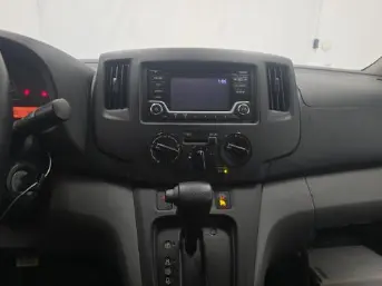 Florida Fine Cars - Used NISSAN NV200 COMPACT CARGO 2019 MARGATE S