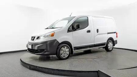 Florida Fine Cars - Used NISSAN NV200-COMPACT CARGO 2019 MARGATE S