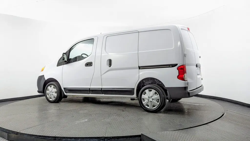 Florida Fine Cars - Used NISSAN NV200 COMPACT CARGO 2019 MARGATE S