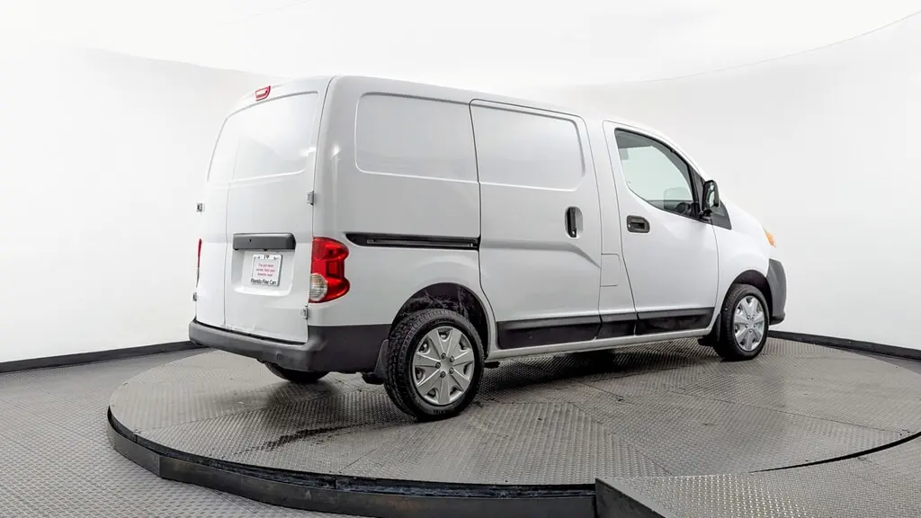 Florida Fine Cars - Used NISSAN NV200 COMPACT CARGO 2019 MARGATE S