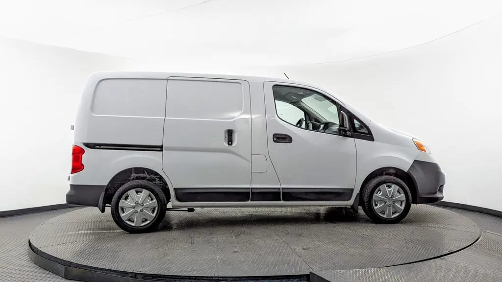 Florida Fine Cars - Used NISSAN NV200 COMPACT CARGO 2019 MARGATE S