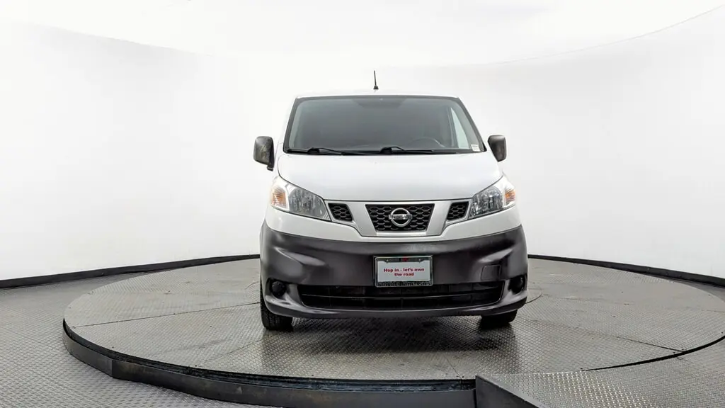 Florida Fine Cars - Used NISSAN NV200 COMPACT CARGO 2019 MARGATE S