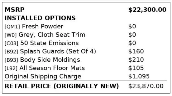 Florida Fine Cars - Used NISSAN NV200 COMPACT CARGO 2019 MARGATE S