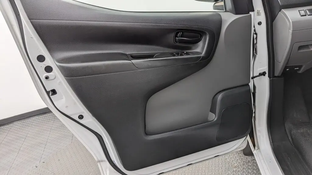 Florida Fine Cars - Used NISSAN NV200 COMPACT CARGO 2019 MARGATE S