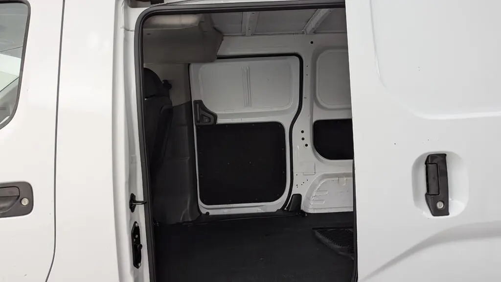 Florida Fine Cars - Used NISSAN NV200 COMPACT CARGO 2019 MARGATE S