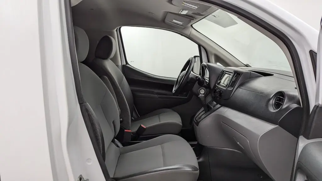 Florida Fine Cars - Used NISSAN NV200 COMPACT CARGO 2019 MARGATE S