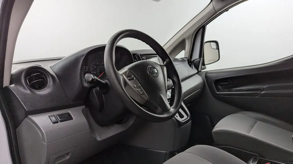 Florida Fine Cars - Used NISSAN NV200 COMPACT CARGO 2019 MARGATE S
