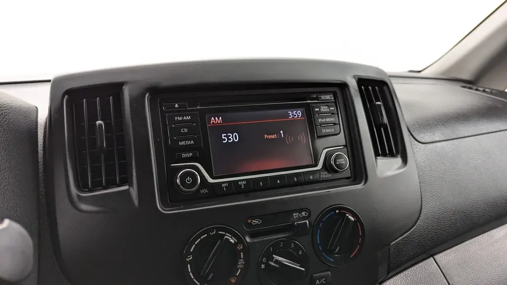 Florida Fine Cars - Used NISSAN NV200 COMPACT CARGO 2019 MARGATE S