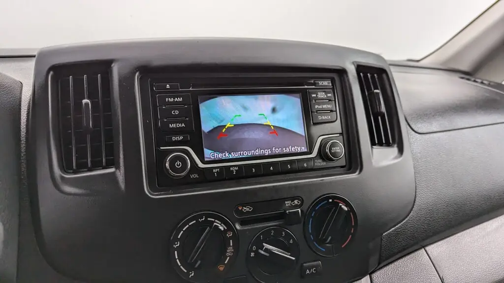 Florida Fine Cars - Used NISSAN NV200 COMPACT CARGO 2019 MARGATE S