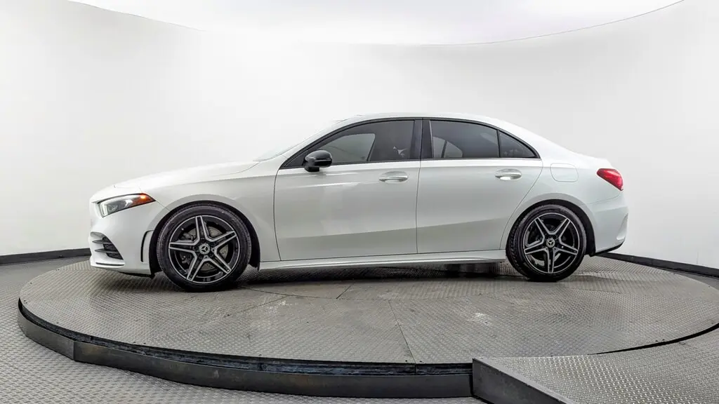 Florida Fine Cars - Used MERCEDES-BENZ A-CLASS 2019 MIAMI A 220