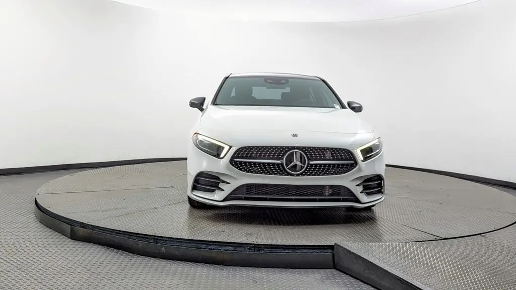 Florida Fine Cars - Used MERCEDES-BENZ A-CLASS 2019 MIAMI A 220