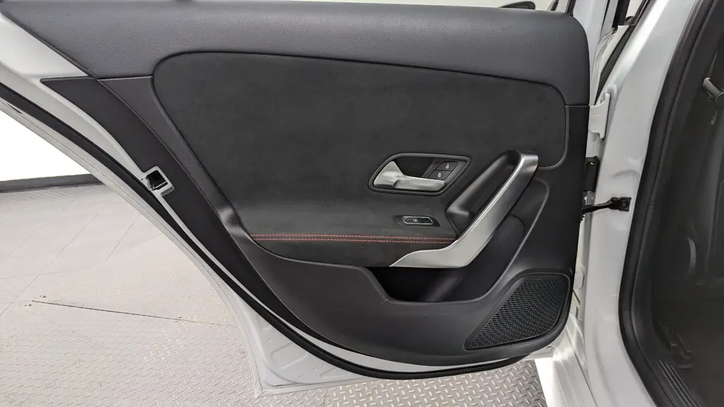 Florida Fine Cars - Used MERCEDES-BENZ A-CLASS 2019 MIAMI A 220