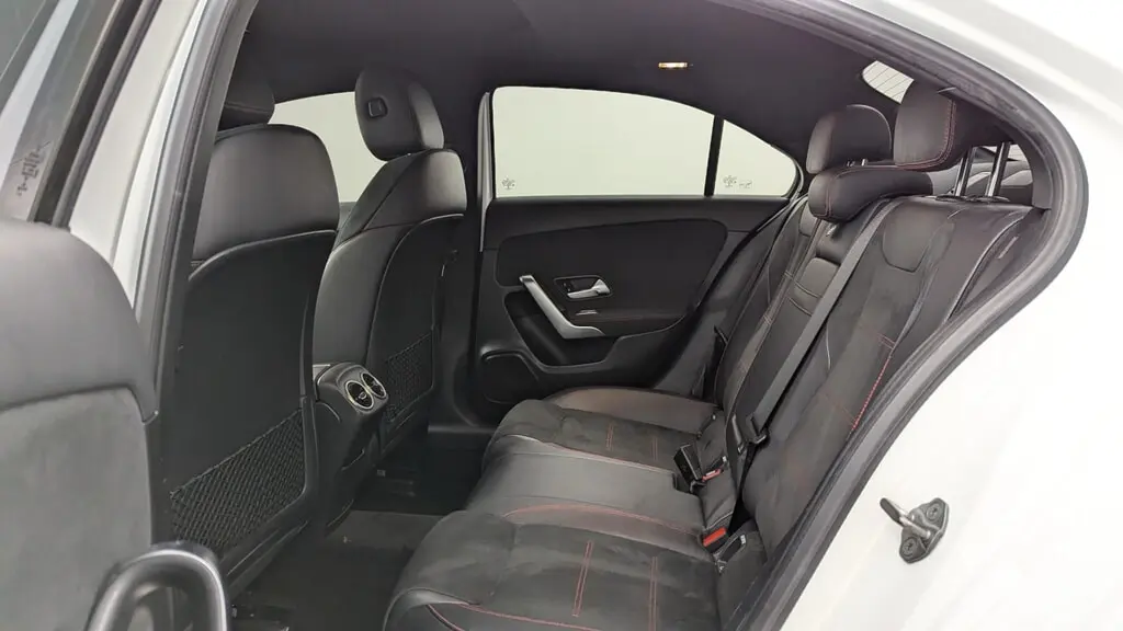 Florida Fine Cars - Used MERCEDES-BENZ A-CLASS 2019 MIAMI A 220