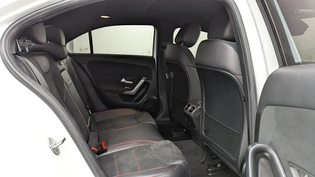 Florida Fine Cars - Used MERCEDES-BENZ A-CLASS 2019 MIAMI A 220