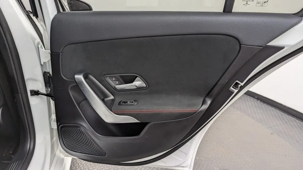 Florida Fine Cars - Used MERCEDES-BENZ A-CLASS 2019 MIAMI A 220