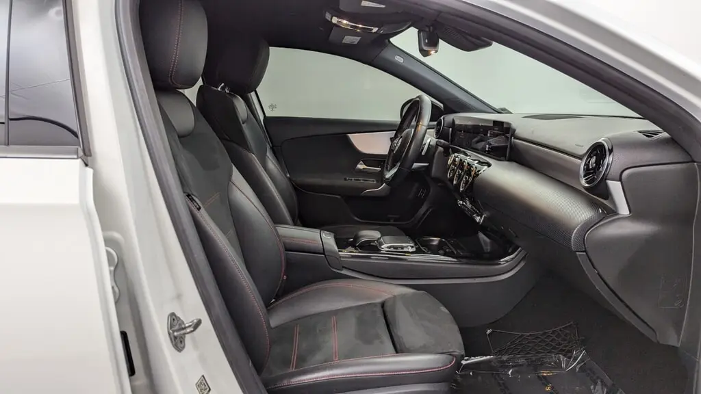 Florida Fine Cars - Used MERCEDES-BENZ A-CLASS 2019 MIAMI A 220