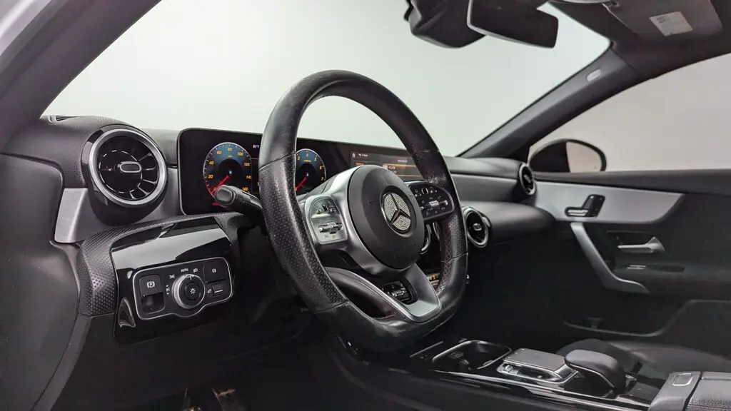 Florida Fine Cars - Used MERCEDES-BENZ A-CLASS 2019 MIAMI A 220