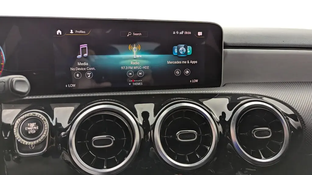 Florida Fine Cars - Used MERCEDES-BENZ A-CLASS 2019 MIAMI A 220