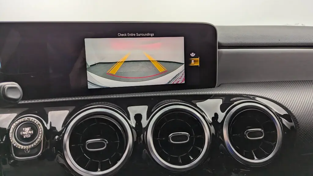 Florida Fine Cars - Used MERCEDES-BENZ A-CLASS 2019 MIAMI A 220