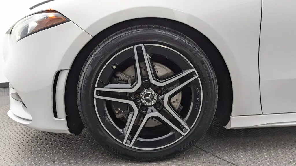 Florida Fine Cars - Used MERCEDES-BENZ A-CLASS 2019 MIAMI A 220