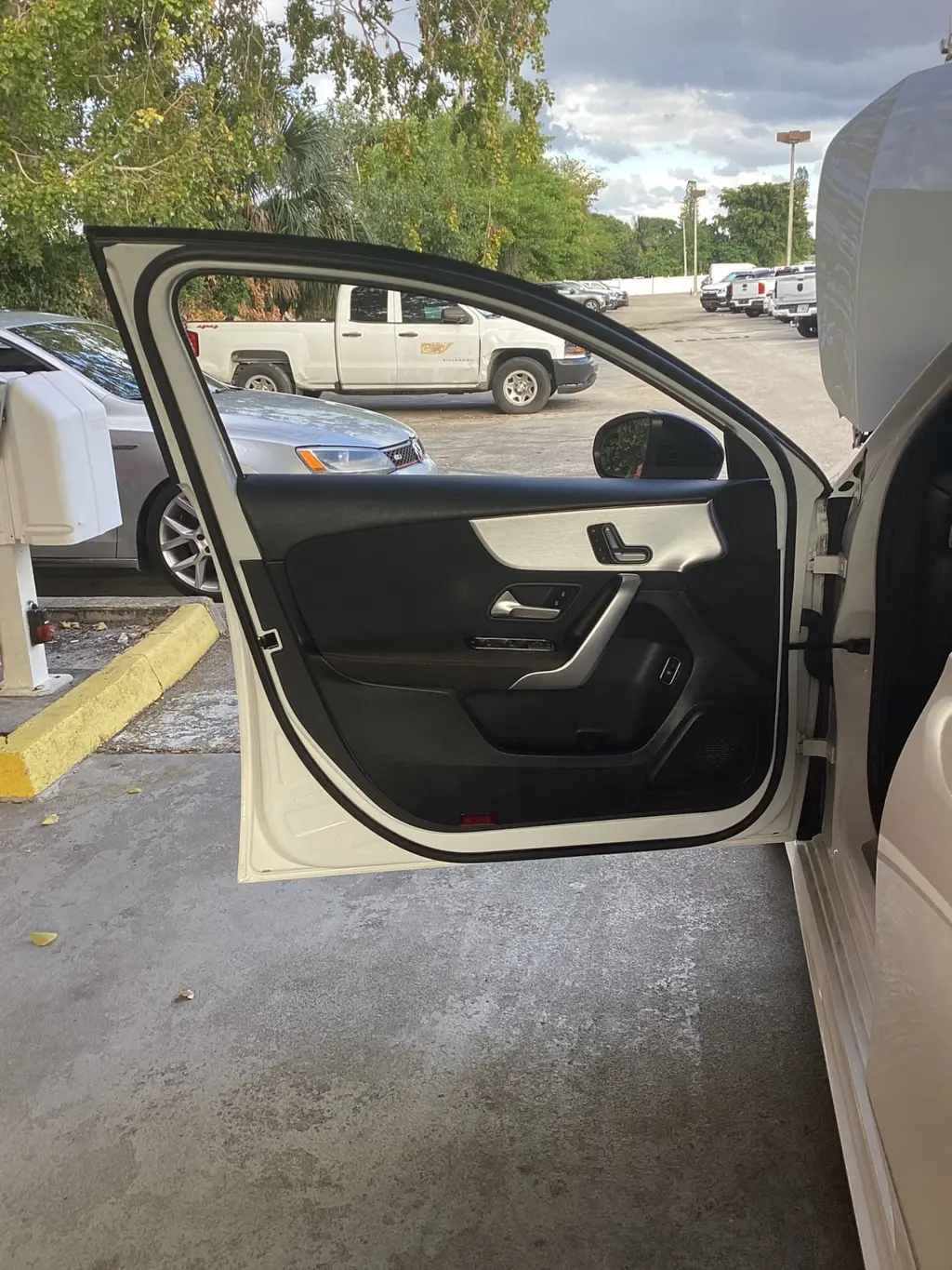 Florida Fine Cars - Used MERCEDES-BENZ A-CLASS 2019 MIAMI A 220