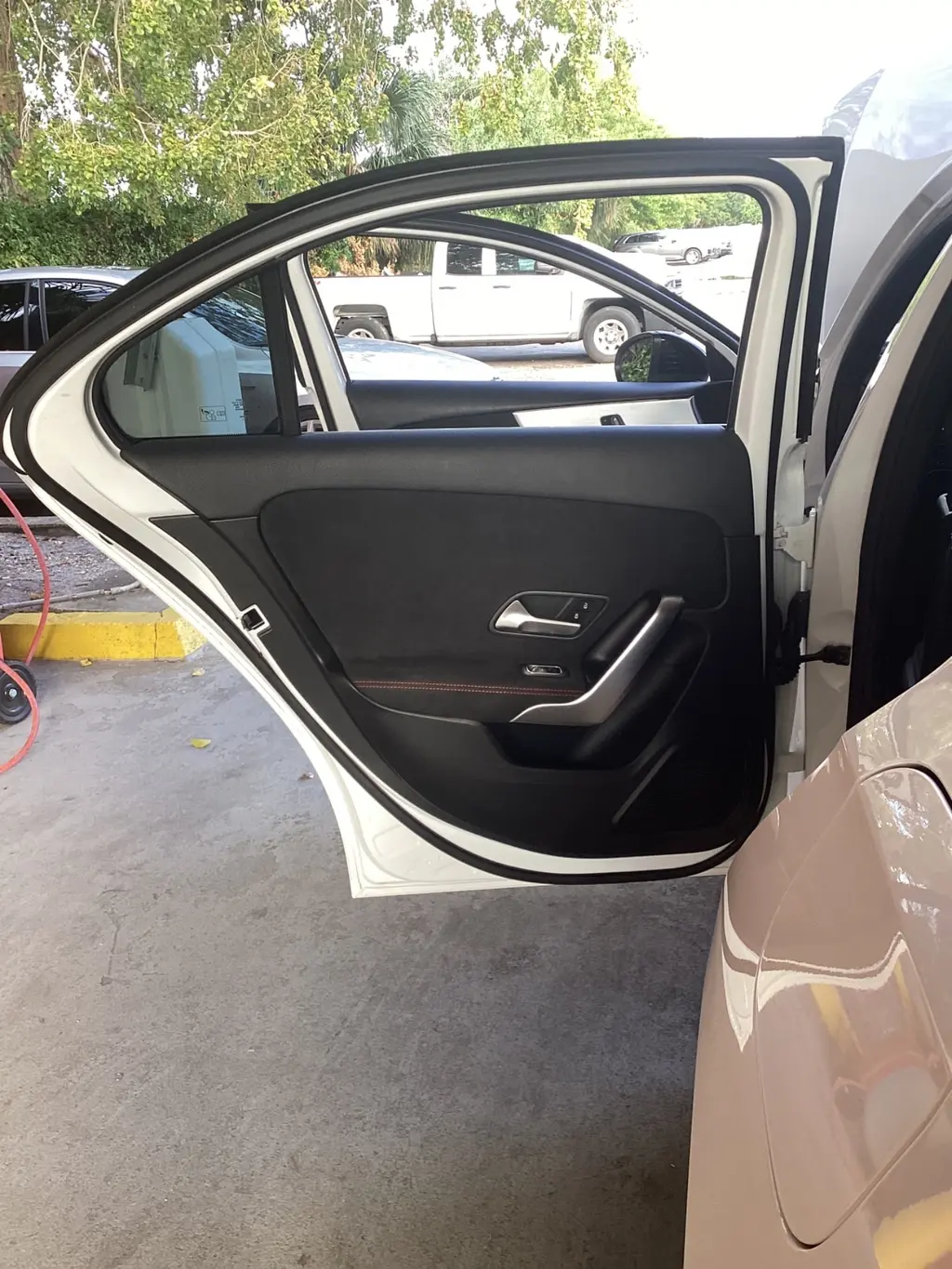 Florida Fine Cars - Used MERCEDES-BENZ A-CLASS 2019 MIAMI A 220