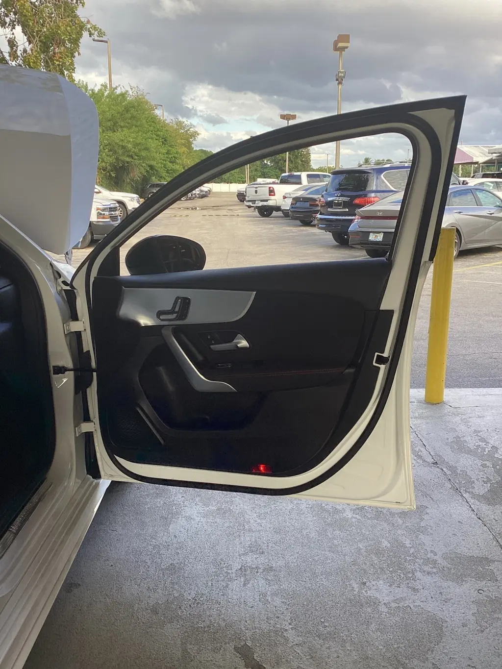 Florida Fine Cars - Used MERCEDES-BENZ A-CLASS 2019 MIAMI A 220