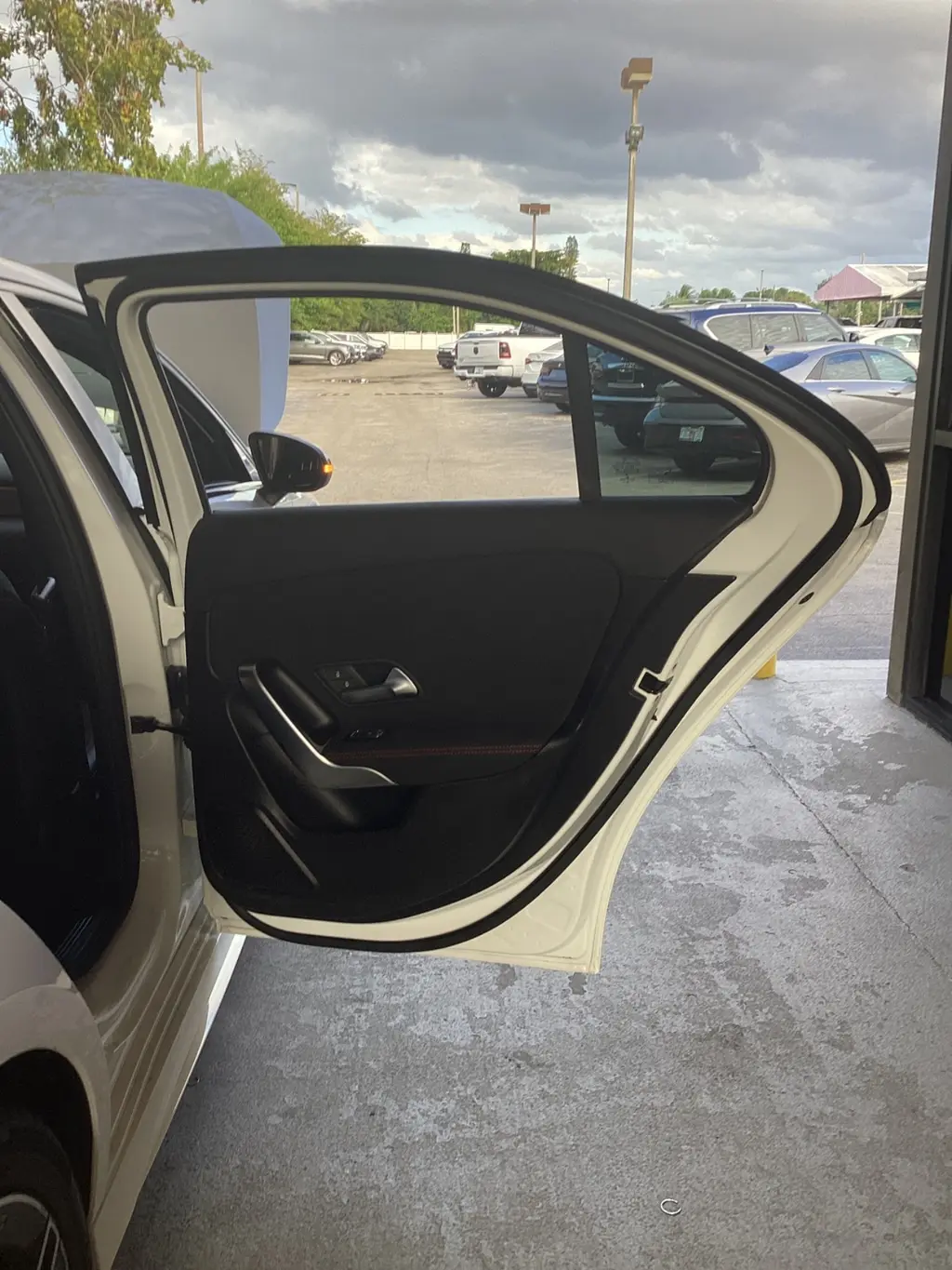 Florida Fine Cars - Used MERCEDES-BENZ A-CLASS 2019 MIAMI A 220