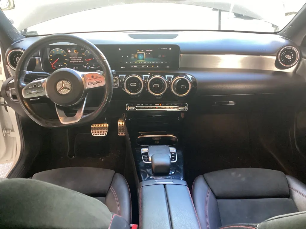 Florida Fine Cars - Used MERCEDES-BENZ A-CLASS 2019 MIAMI A 220