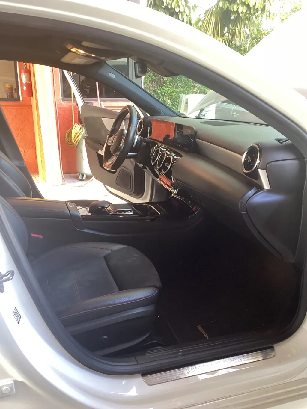 Florida Fine Cars - Used MERCEDES-BENZ A-CLASS 2019 MIAMI A 220