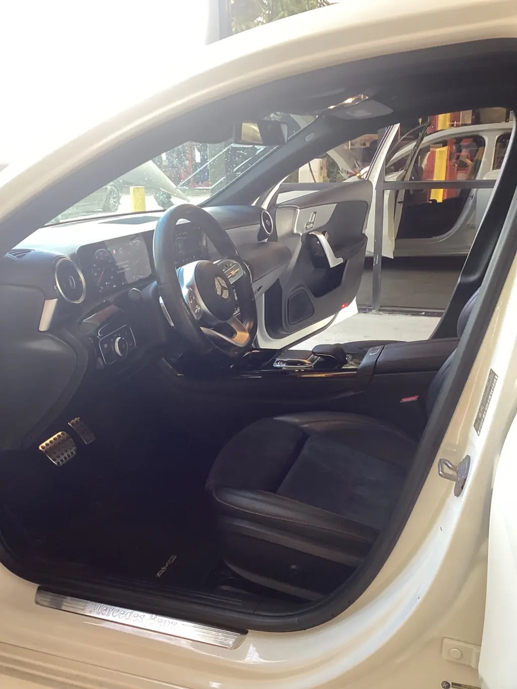 Florida Fine Cars - Used MERCEDES-BENZ A-CLASS 2019 MIAMI A 220