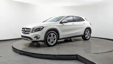 Florida Fine Cars - Used MERCEDES-BENZ GLA 2019 MARGATE GLA 250