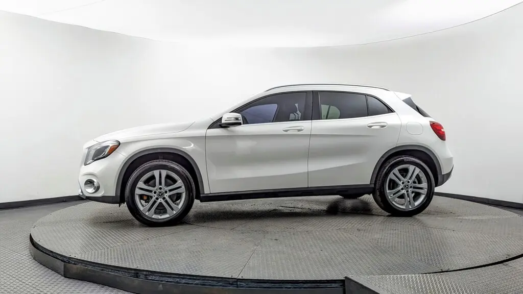 Florida Fine Cars - Used MERCEDES-BENZ GLA 2019 MARGATE GLA 250