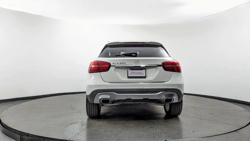 Florida Fine Cars - Used MERCEDES-BENZ GLA 2019 MARGATE GLA 250