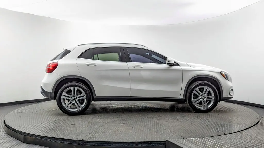 Florida Fine Cars - Used MERCEDES-BENZ GLA 2019 MARGATE GLA 250