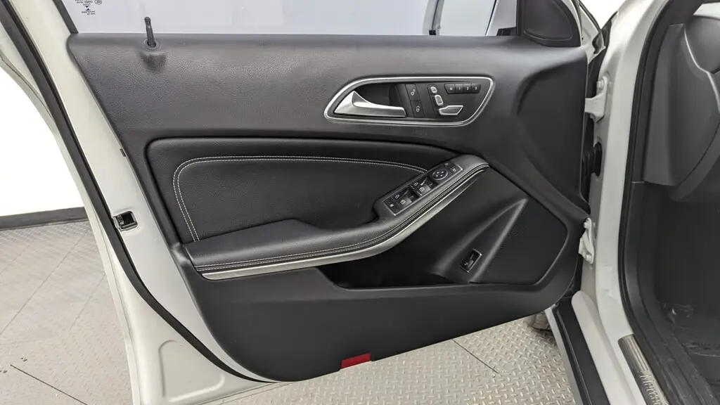 Florida Fine Cars - Used MERCEDES-BENZ GLA 2019 MARGATE GLA 250