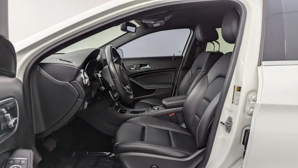 Florida Fine Cars - Used MERCEDES-BENZ GLA 2019 MARGATE GLA 250